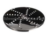 28073W Robot Coupe Garting Disc 4 Mm (5/32")
