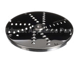28073W Robot Coupe Garting Disc 4 Mm (5/32")