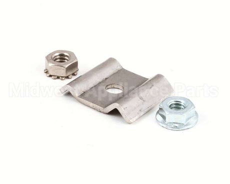 28077 Imperial Ifs-40 Fryer Probe Holder Brkt.