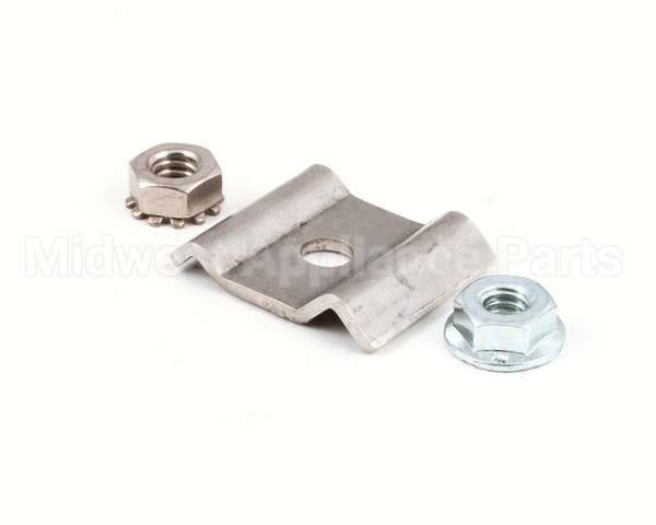 28077 Imperial Ifs-40 Fryer Probe Holder Brkt.