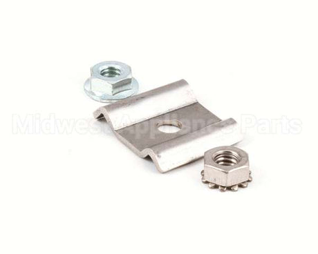 28077 Imperial Ifs-40 Fryer Probe Holder Brkt.