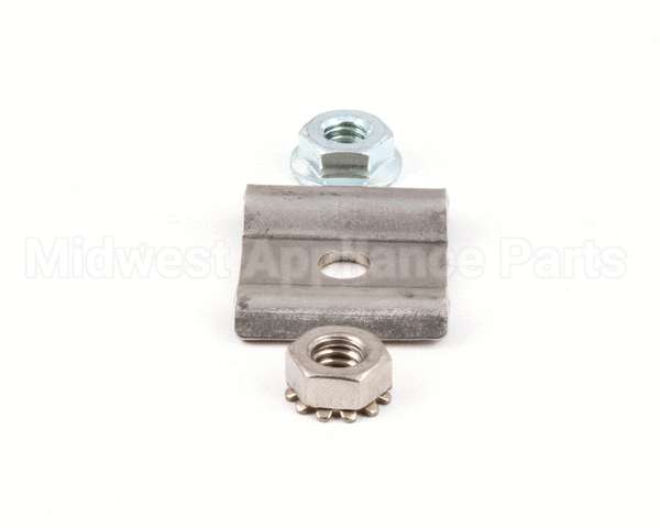 28077 Imperial Ifs-40 Fryer Probe Holder Brkt.