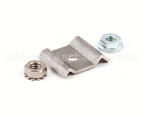 28077 Imperial Ifs-40 Fryer Probe Holder Brkt.