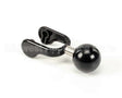 28080.1001 Bunn Handle Assembly, Faucet-Black Cds