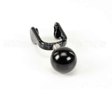 28080.1001 Bunn Handle Assembly, Faucet-Black Cds