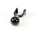 28080.1001 Bunn Handle Assembly, Faucet-Black Cds