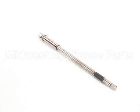 28081.0001 Bunn Shaft Assembly, Auger Drive Rohs
