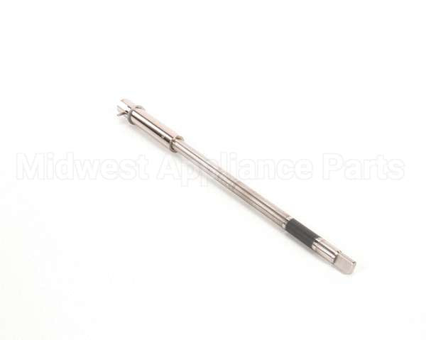 28081.0001 Bunn Shaft Assembly, Auger Drive Rohs