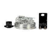 280810 Low Temp Industries Thermostat,Refrigerator W/Knob