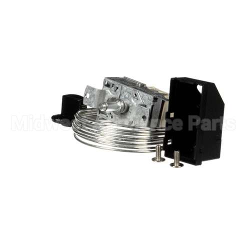 280810 Low Temp Industries Thermostat,Refrigerator W/Knob