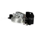 280810 Low Temp Industries Thermostat,Refrigerator W/Knob