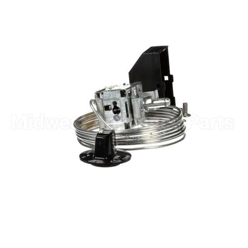 280810 Low Temp Industries Thermostat,Refrigerator W/Knob