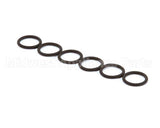 28083.0000 Bunn O-Ring Kit,Faucet Spool