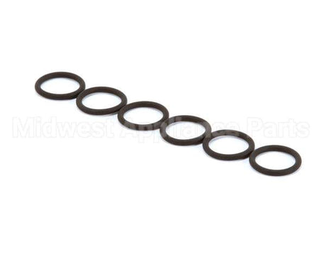 28083.0000 Bunn O-Ring Kit,Faucet Spool