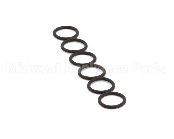 28083.0000 Bunn O-Ring Kit,Faucet Spool