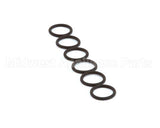 28083.0000 Bunn O-Ring Kit,Faucet Spool