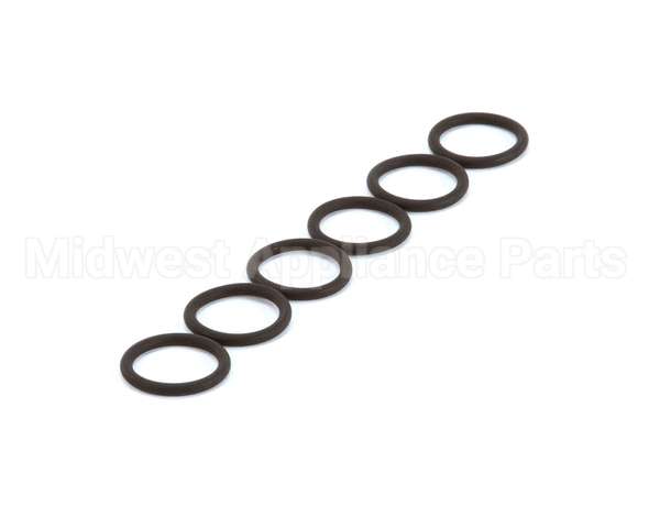 28083.0000 Bunn O-Ring Kit,Faucet Spool