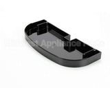 28086.0001 Bunn Drip Tray Assembly, Lower-Blk