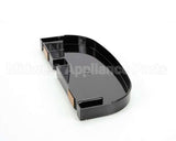 28086.0001 Bunn Drip Tray Assembly, Lower-Blk