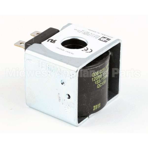 28087.0000 Compatible Bunn Solenoid Valve Coil(120V/60Hz)