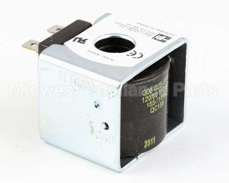 28087.0000 Bunn Solenoid Valve Coil(120V/60Hz)