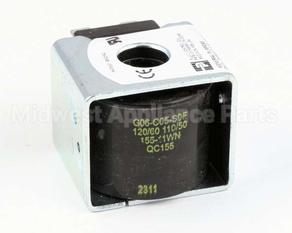 28087.0000 Bunn Solenoid Valve Coil(120V/60Hz)