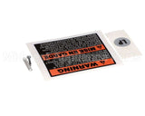 28089-1 Imperial Conversion Kit For Valve Only (Lp Gas) W