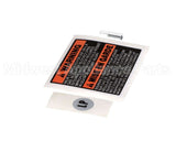 28089-1 Imperial Conversion Kit For Valve Only (Lp Gas) W