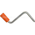 2809 Compatible Dynamic Mixer Handle Ss Dyn