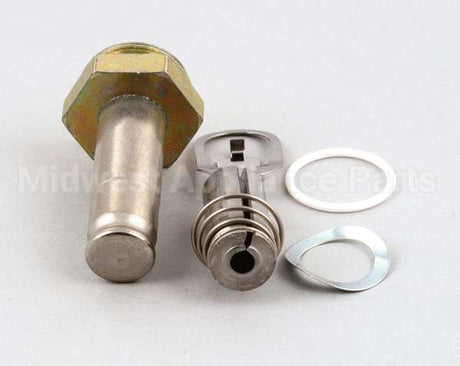 28091.0000 Bunn Solenoid Valve Repair Kit