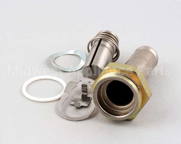 28091.0000 Bunn Solenoid Valve Repair Kit