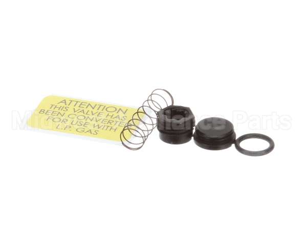 28092-0018 Middleby Kit,Valve,Convr Nat To Prop