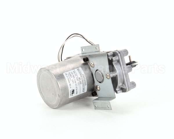 28093.1000 Bunn Auger Motor Assembly, W/Brg 120V