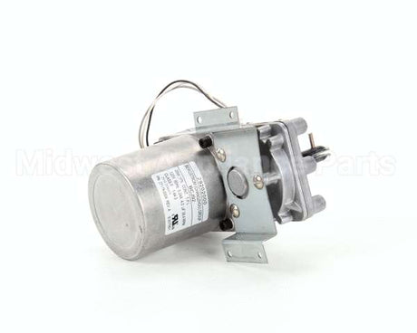 28093.1000 Bunn Auger Motor Assembly, W/Brg 120V
