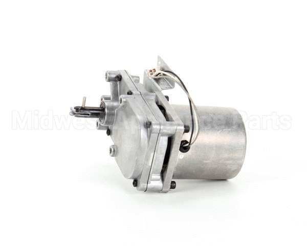 28093.1000 Bunn Auger Motor Assembly, W/Brg 120V