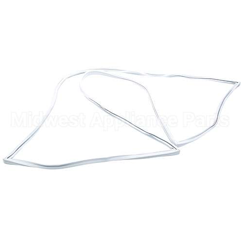 280984-3 Compatible Kairak Door Gasket 24-3/8" X 60-11/16"