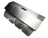 28100 Nieco Slide, 4 Lane,28.5''''Frame,30, Jf- Weld