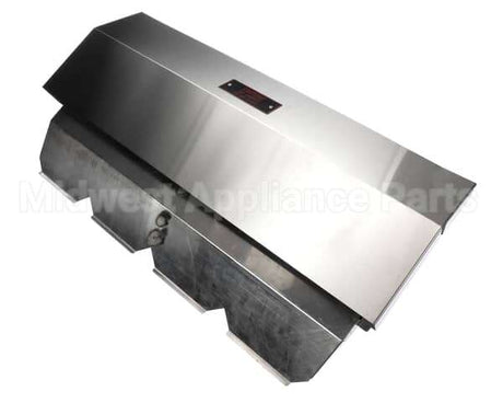 28100 Nieco Slide, 4 Lane,28.5''''Frame,30, Jf- Weld