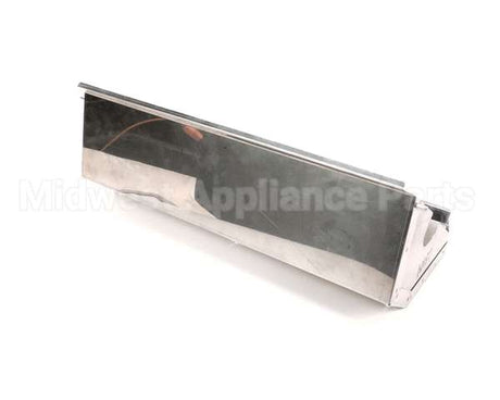 28104 Nieco Slide, 13-9 Belt,23''Frame,40,Jf-Weldmen