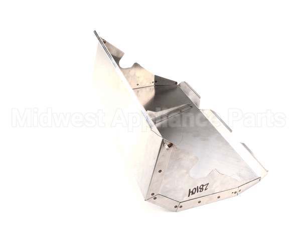 28104 Nieco Slide, 13-9 Belt,23''Frame,40,Jf-Weldmen