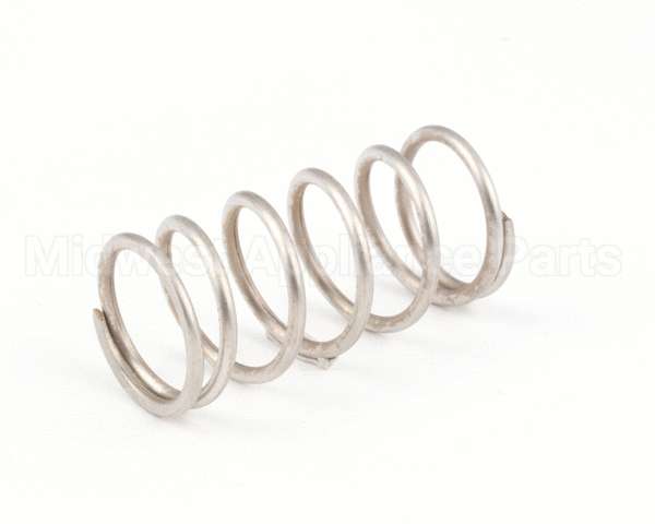 28107.0000 Bunn Spring, Compression