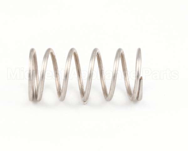 28107.0000 Bunn Spring, Compression