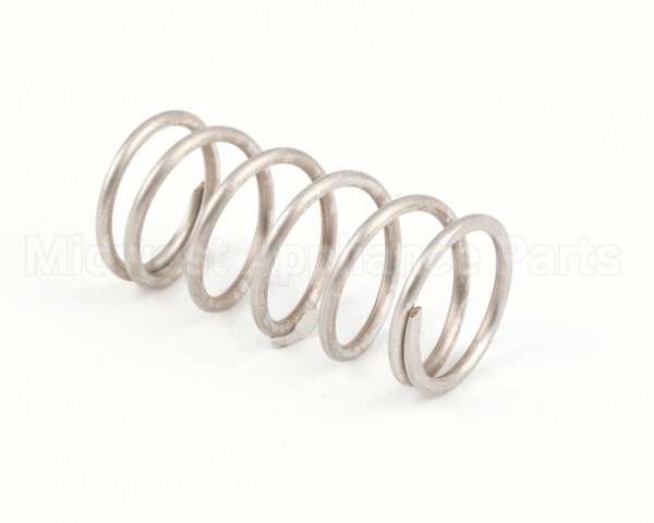 28107.0000 Bunn Spring, Compression