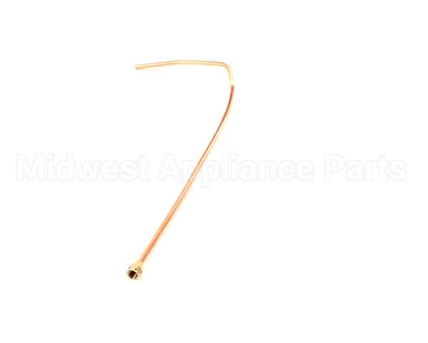 28114.0000 Bunn Tube Assembly, Inlet (Ce)