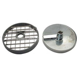 28115W Compatible Robot Coupe 25 Mm (1In) Dicing Kit