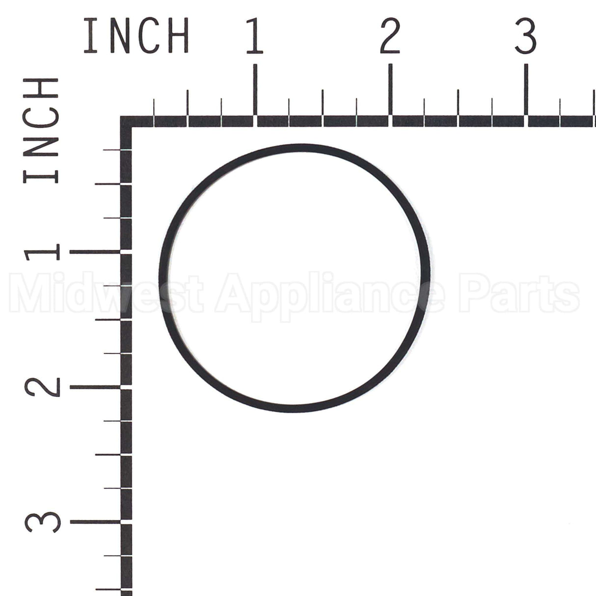 281165S Briggs & Stratton Gasket-Float Bowl