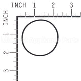 281165S Briggs & Stratton Gasket-Float Bowl