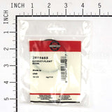 281165S Briggs & Stratton Gasket-Float Bowl