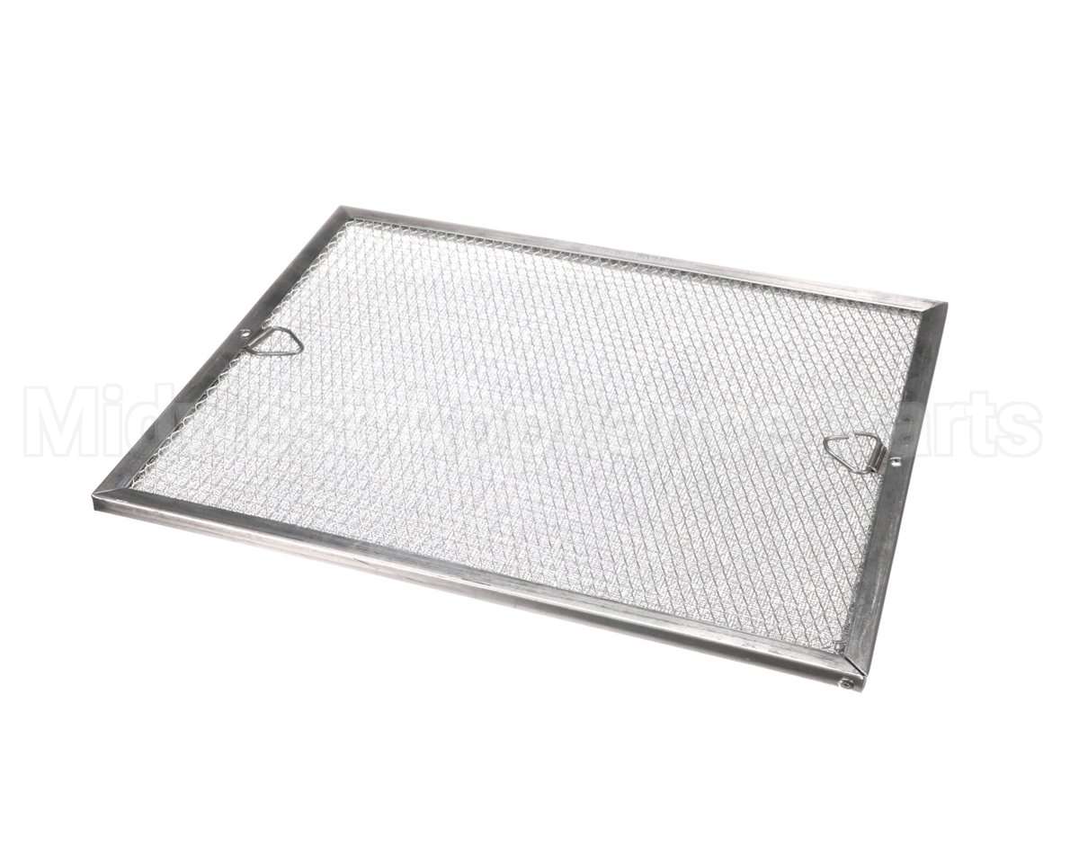 28122.0002 Bunn Filter, Air 13.562 X 11.062 Magnetic