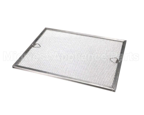 28122.0002 Bunn Filter, Air 13.562 X 11.062 Magnetic